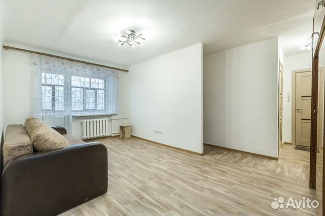2-к квартира, 42 м², 4/5 эт. 2-к квартира, 42 м², 4/5 эт.
