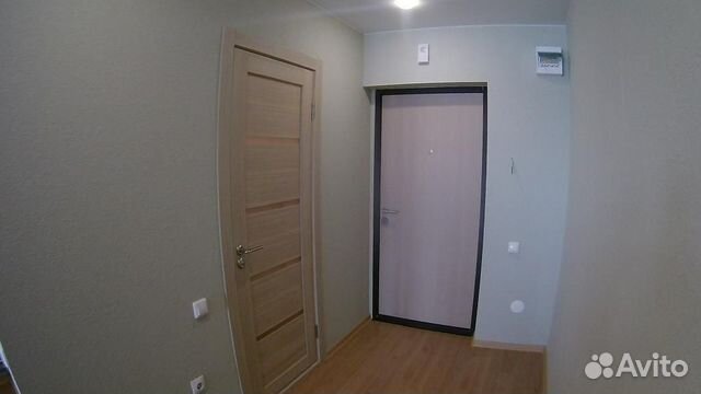 1-к квартира, 25.8 м², 13/19 эт. 1-к квартира, 25.8 м², 13/19 эт.