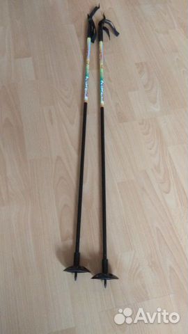 Лыжные палки