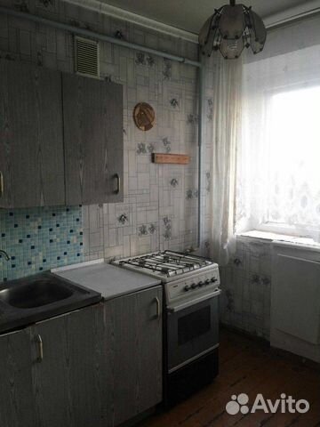 1-к квартира, 33 м², 3/5 эт.