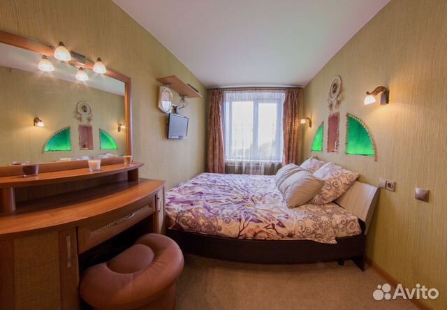 2-к квартира, 45 м², 4/9 эт. 2-к квартира, 45 м², 4/9 эт.
