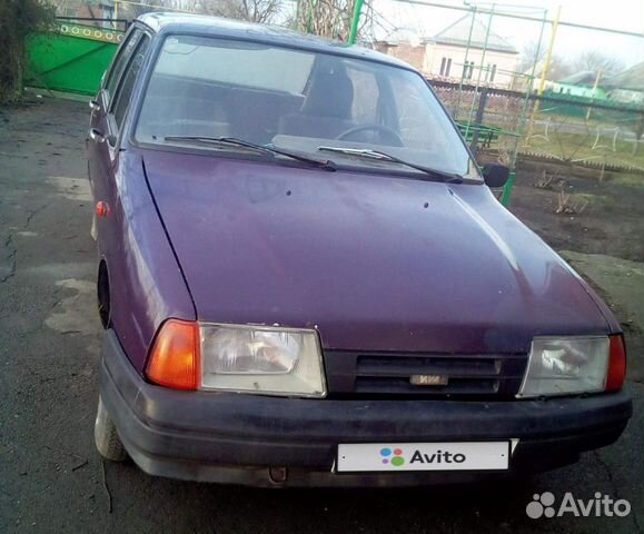 2126 Б У Купить В Ижевске
