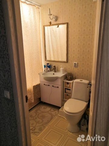 2-к квартира, 50 м², 9/14 эт.