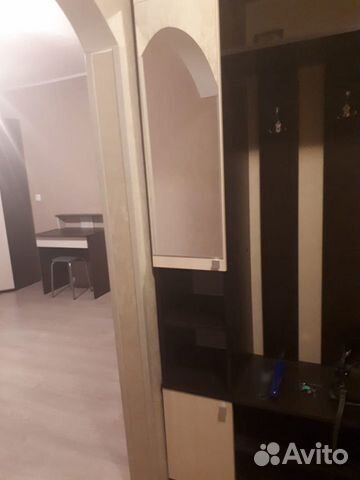 1-к квартира, 33 м², 7/10 эт. 1-к квартира, 33 м², 7/10 эт.