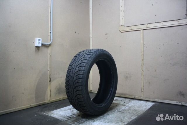 225 55 R18 Nokian Hakkapeiitta 5 225 55 R18 Nokian Hakkapeiitta 5