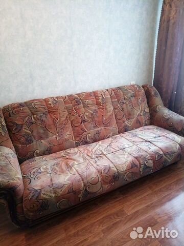1-к квартира, 17 м², 1/9 эт. 1-к квартира, 17 м², 1/9 эт.