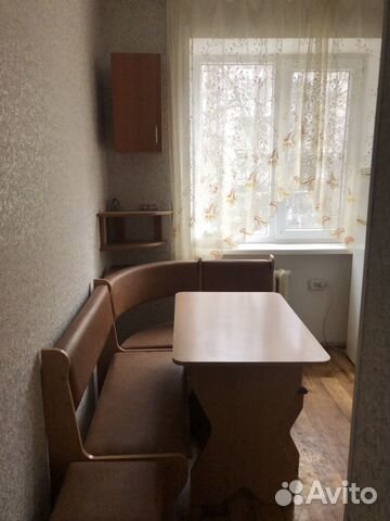 1-к квартира, 32 м², 2/5 эт.