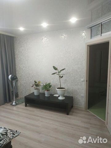 2-к квартира, 51 м², 1/9 эт.