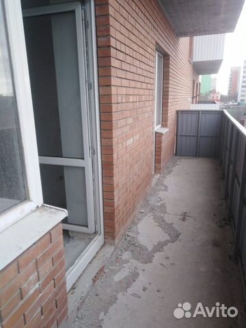 1-к квартира, 35 м², 8/9 эт.
