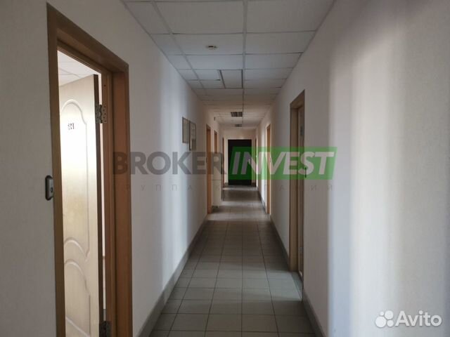 Офисное помещение, 398.2 м² Офисное помещение, 398.2 м²