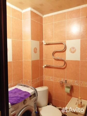3-к квартира, 62 м², 7/9 эт. 3-к квартира, 62 м², 7/9 эт.