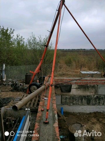 Бурение скважин на воду Бурение скважин на воду