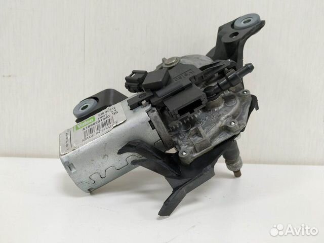 Моторчик заднего стеклоочистителя A1698201340 Merc Моторчик заднего стеклоочистителя A1698201340 Merc