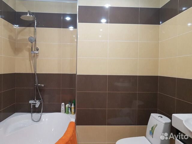 2-к квартира, 80 м², 5/9 эт.
