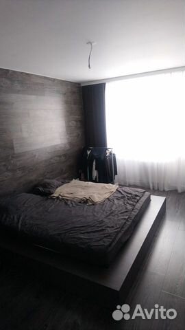 2-к квартира, 55 м², 3/7 эт.
