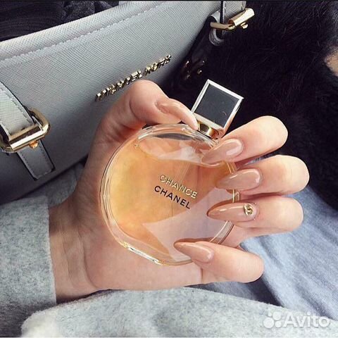 Тестеры Chanel в наличии все ароматы