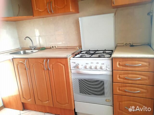3-к квартира, 65 м², 7/9 эт.