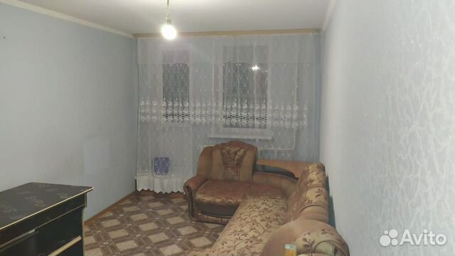 1-к квартира, 31 м², 6/8 эт. 1-к квартира, 31 м², 6/8 эт.