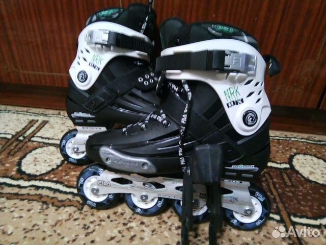 fila nrk bx