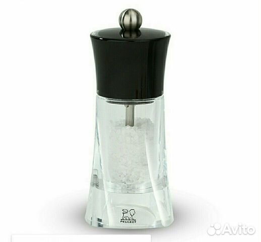 Мельницы для соли и перца, Peugeot, Франция