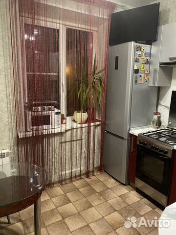 1-к квартира, 31 м², 2/5 эт. 1-к квартира, 31 м², 2/5 эт.