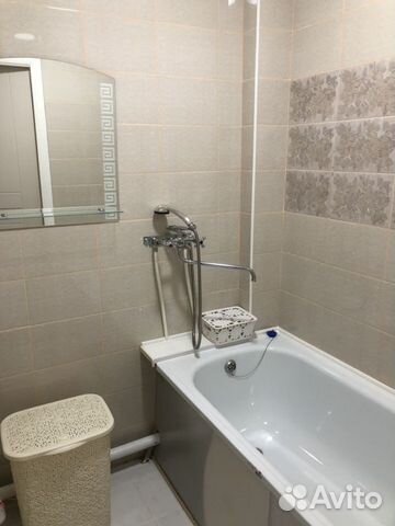 2-к квартира, 43 м², 7/16 эт.