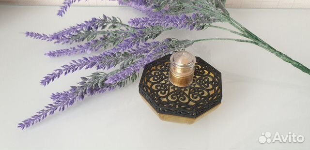 Духи, флакончики от духов