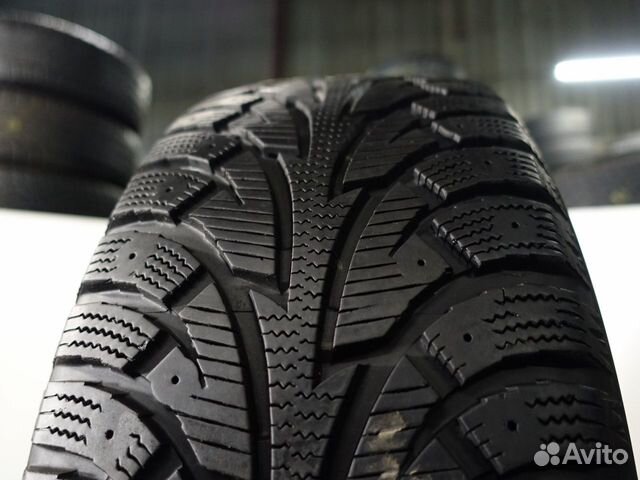 235 55 17 Hankook Winter I Pike W409 593C 235 55 17 Hankook Winter I Pike W409 593C