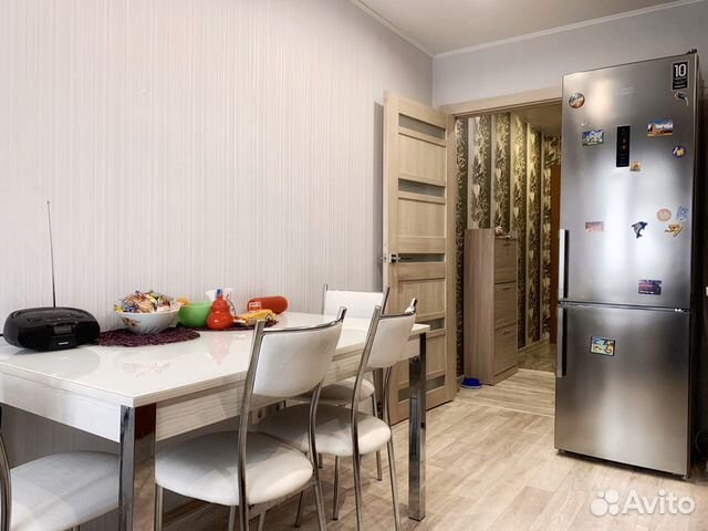 2-к квартира, 65 м², 14/17 эт. 2-к квартира, 65 м², 14/17 эт.