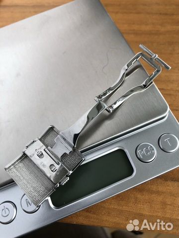 Оригинальная застежка Roger Dubuis Оригинальная застежка Roger Dubuis