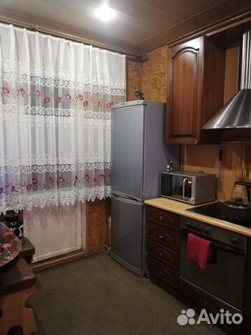 2-к квартира, 56 м², 1/10 эт. 2-к квартира, 56 м², 1/10 эт.