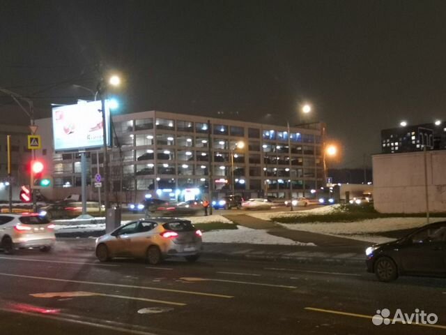 Машиноместо, 14 м² Машиноместо, 14 м²