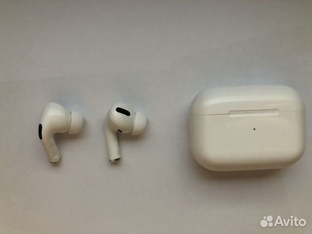 Реплика AirPods Pro