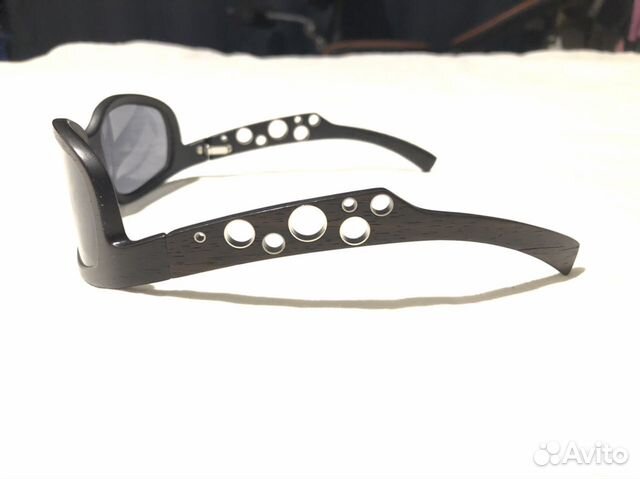 Очки cолнцезащитные женские Gold and Wood Moon E Очки cолнцезащитные женские Gold and Wood Moon E