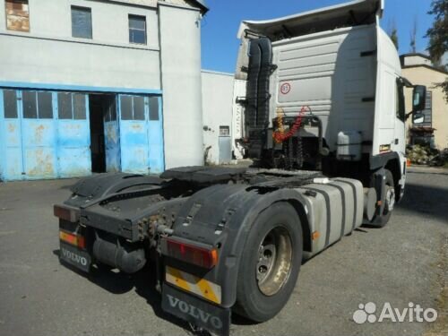 Запчасти б/у на Вольво фм (Volvo FM) Запчасти б/у на Вольво фм (Volvo FM)