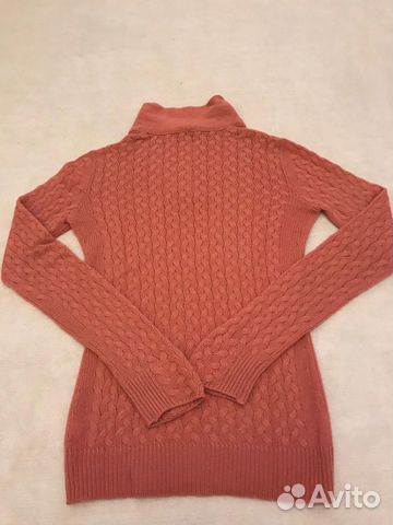 Пуловер Lori Piana Пуловер Lori Piana