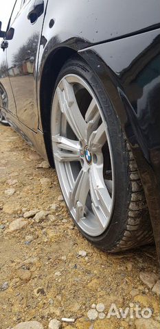 Колёса бмв R19 Колёса бмв R19