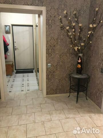 3-к квартира, 80 м², 7/10 эт.