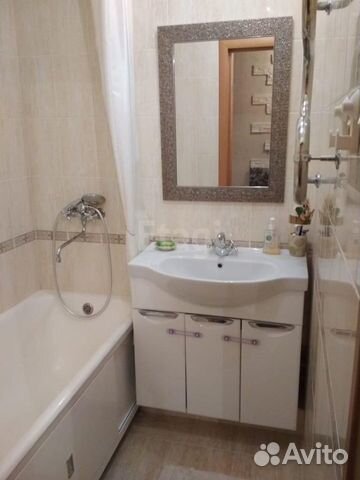 1-к квартира, 30.1 м², 1/5 эт.