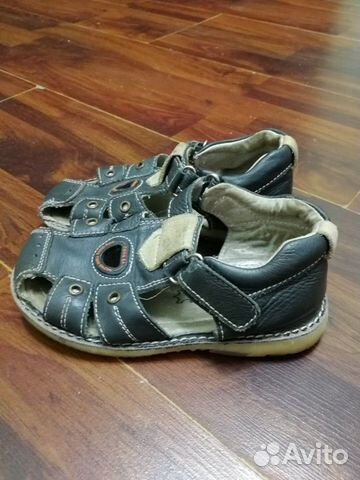 Сандали Сандали