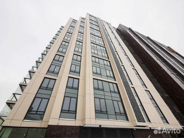 3-к квартира, 81.8 м², 5/18 эт. 3-к квартира, 81.8 м², 5/18 эт.