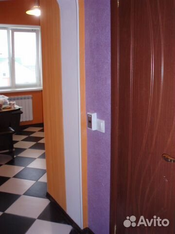1-к квартира, 42 м², 4/4 эт. 1-к квартира, 42 м², 4/4 эт.
