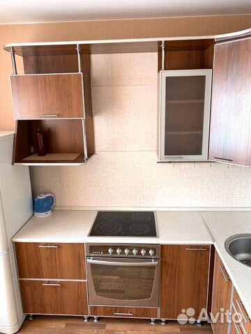 1-к квартира, 41 м², 9/10 эт.