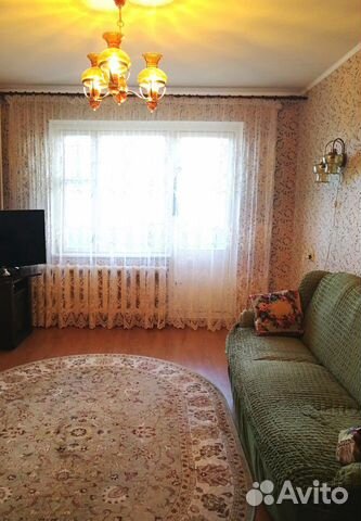 купить 2-комнатную Ульяны Громовой 89