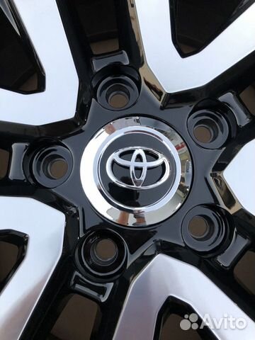Диски Тойота Лексус R18 Toyota Lexus Диски Тойота Лексус R18 Toyota Lexus