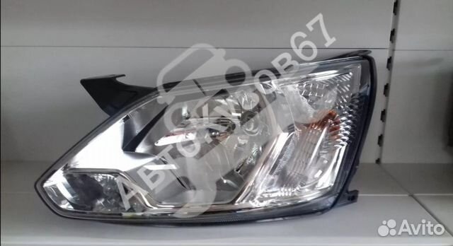 Фара Datsun Ondo