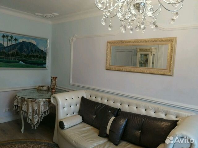 2-к квартира, 49 м², 1/12 эт.