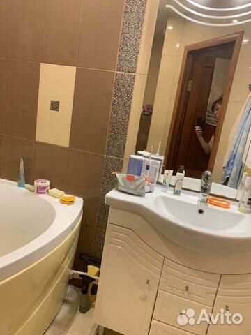 3-к квартира, 96 м², 8/10 эт. 3-к квартира, 96 м², 8/10 эт.