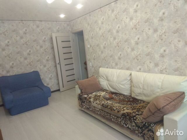 1-к квартира, 30 м², 2/5 эт.