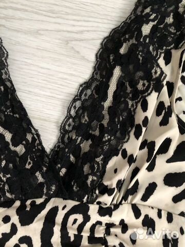 Платье Dolce & Gabanna Платье Dolce & Gabanna